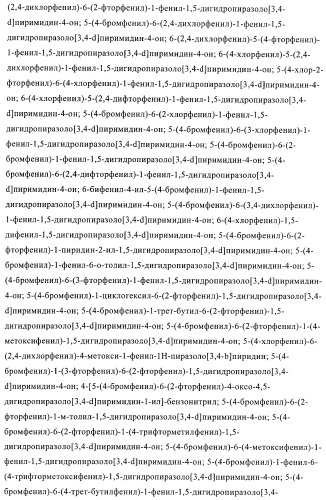 Соединения и композиции в качестве ингибиторов активности каннабиноидного рецептора 1 (патент 2431635)