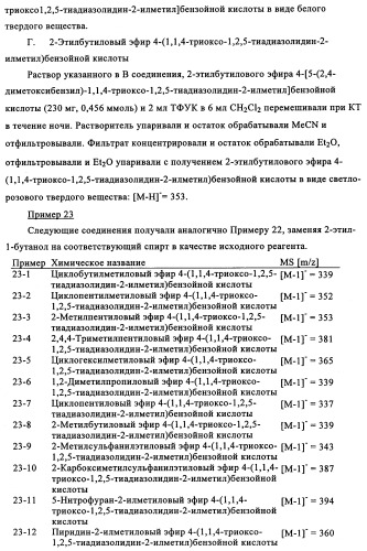 5-замещенные производные 1,1-диоксо-1,2,5-тиазолидин-3-она в качестве ингибиторов ртразы 1в (патент 2349589)