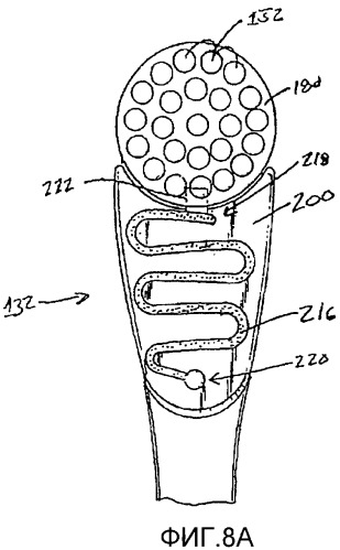 Зубная щетка с приводом (варианты) (патент 2313310)