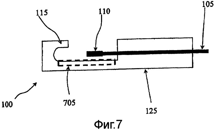 Способ введения искусственного хрусталика с регулируемой температурой (патент 2443399)
