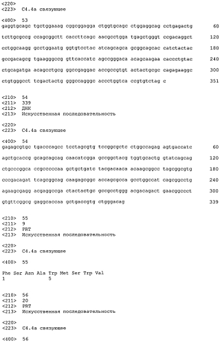 Анти-с4.4а антитела и их применение (патент 2577977)