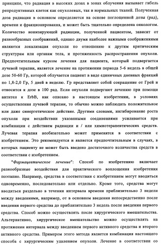 Биспецифические антитела к erb-b и их применение для лечения опухолей (патент 2349340)