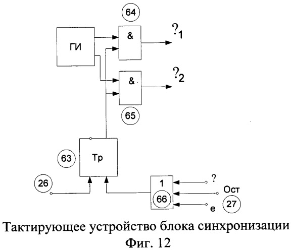 Самоконтролируемый автомат (патент 2502121)