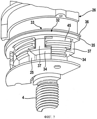 Технологическая машина, прежде всего ручная машина (патент 2528929)