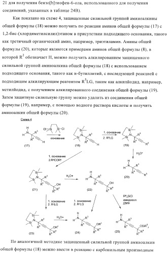 1-алкинил-2-арилоксиалкиламиды и их применение в качестве фунгицидов (патент 2394024)