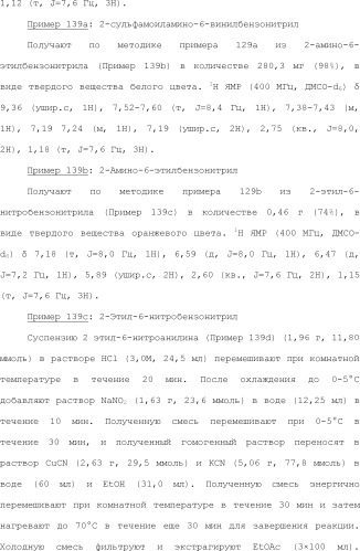 Модулирование хемосенсорных рецепторов и связанных с ними лигандов (патент 2510503)