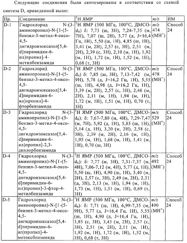 Новые конденсированные гетероциклы и их применение (патент 2374251)