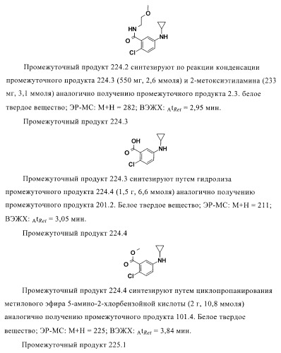 Органические соединения (патент 2411239)