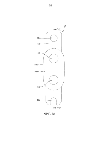 Клещевое тормозное устройство (патент 2581984)