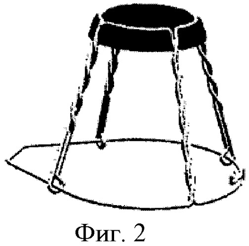 Мюзле для бутылочных пробок (патент 2507138)