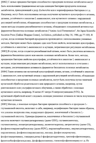 Использование фосфокетолазы для продукции полезных метаболитов (патент 2322496)