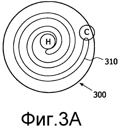 Лампы на основе сид и системы управления теплом от них (патент 2523052)