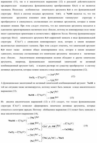 Функциональная структура параллельного сумматора для умножителя, в котором аргументы слагаемых частичных произведений являются аргументами троичной системы счисления f(+1, 0, -1) в позиционно-знаковом ее формате f(+/-) (варианты) (патент 2386162)