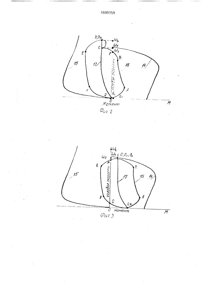 Способ управления асинхронным электродвигателем лифта и устройство для его осуществления (патент 1690159)