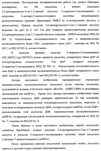 Способ производства 4-гидрокси-l-изолейцина или его соли (патент 2355767)