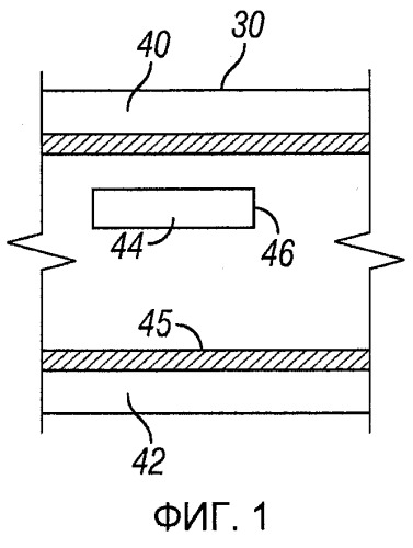 Нейтронный защитный экран повышенной прочности (патент 2473100)