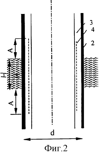 Способ сооружения буронабивной сваи в грунте с иловатыми прослойками (патент 2260653)