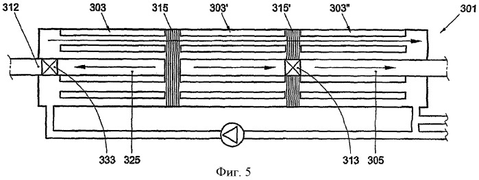 Рулонный фильтр (патент 2472575)