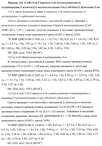 Оксазолидиновые антибиотики (патент 2470022)