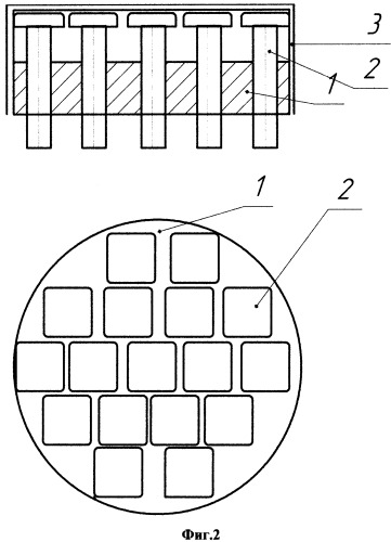 Устройство для исследования плотности ткани при эндоскопическом обследовании (патент 2391892)