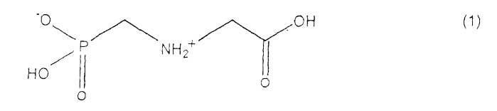 Стабильные жидкие пестицидные композиции (патент 2313218)