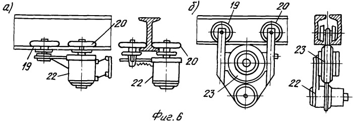Кормораздатчик (патент 2399199)