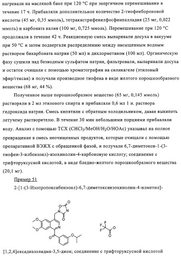 4,6,7,13-замещенные производные 1-бензил-изохинолина и фармацевтическая композиция, обладающая ингибирующей активностью в отношении гфат (патент 2320648)