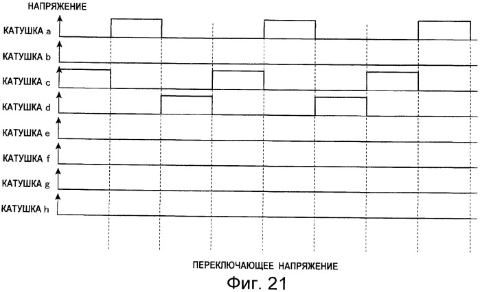 Система бесконтактной передачи энергии (патент 2408124)