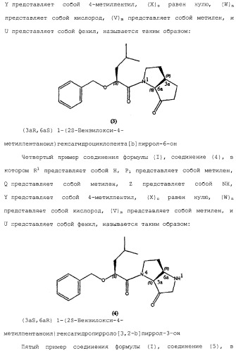Ингибиторы крузипаина и других цистеинпротеаз (патент 2329266)