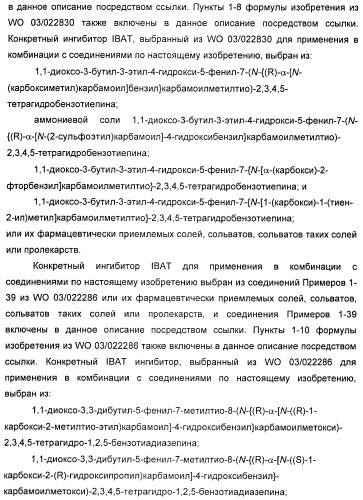 Новые производные 2-азетидинона в качестве ингибиторов всасывания холестерина для лечения гиперлипидемических состояний (патент 2409562)