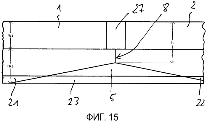 Способ изготовления продольного соединения для деревянных конструктивных элементов, а также соответствующий деревянный конструктивный элемент (патент 2491393)