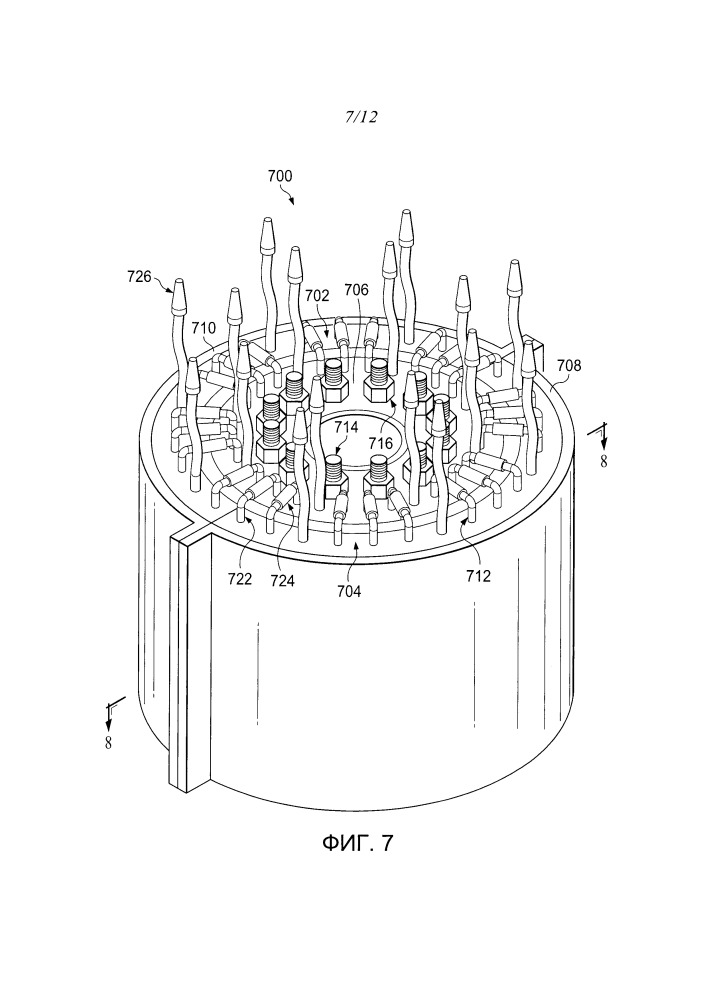 Сэндвичевые конструкции на основе термопластов (патент 2667543)