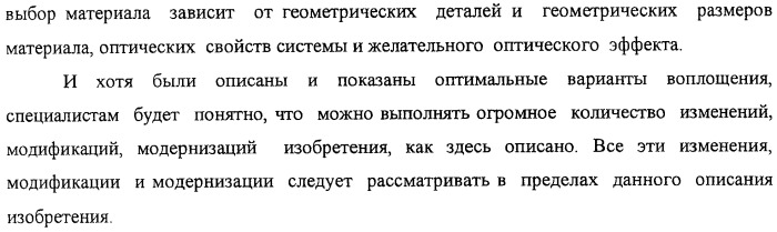 Способ воспроизведения изображения и микрооптическая система безопасности (патент 2472192)