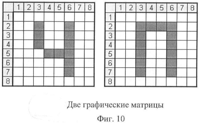 Способ стеганографического сокрытия информации (патент 2374770)