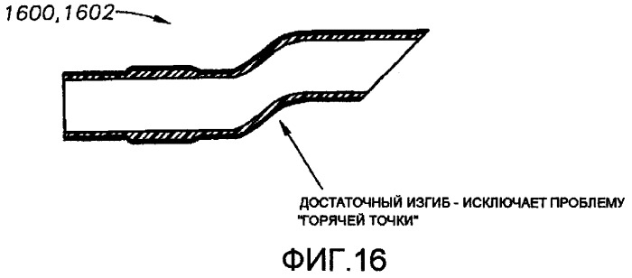 Светопроводящая инфузионная канюля (патент 2419400)