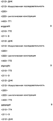 Соединение, содержащее кодирующий олигонуклеотид, способ его получения, библиотека соединений, способ ее получения, способ идентификации соединения, связывающегося с биологической мишенью (варианты) (патент 2459869)