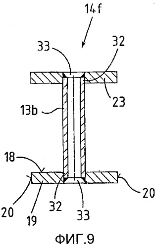 Транспортное устройство (патент 2544427)