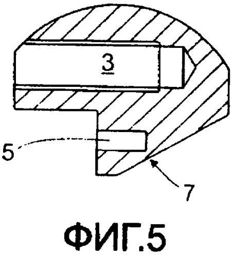 Накладка (патент 2425202)