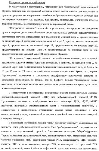 Идентификация опухолевых антигенов для диагностики и терапии (патент 2485974)