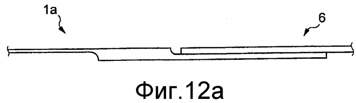 Элемент фюзеляжа, содержащий секцию фюзеляжа и средства соединения (патент 2560949)