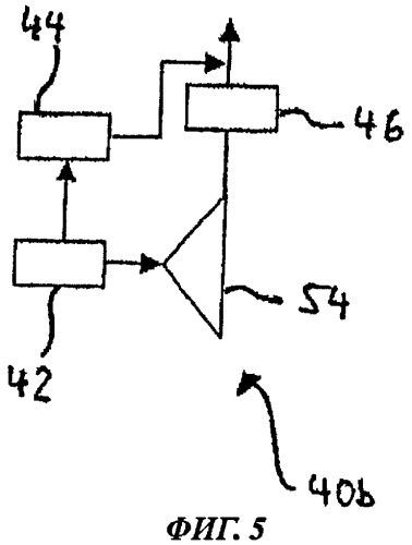 Система подачи воздуха для воздушного судна и способ смешивания двух потоков воздуха в такой системе (патент 2434788)