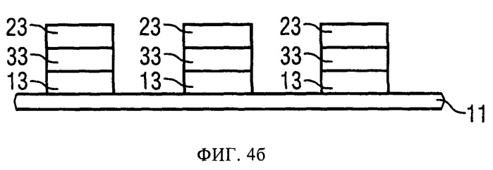 Способ изготовления защитных элементов с воспроизводящими изображение слоями, расположенными с точной приводкой между ними (патент 2501662)