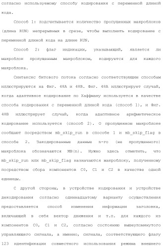 Устройство кодирования изображения и устройство декодирования изображения (патент 2430486)