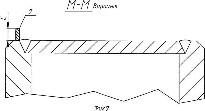 Способ образования наклонной поверхности в крыше корпуса бронированной машины с заданным значением угла наклона (патент 2303231)