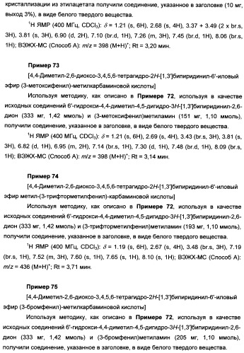 Пиридинилкарбаматы в качестве ингибиторов гормон-чувствительной липазы (патент 2337908)