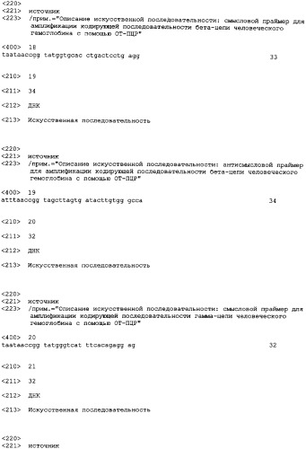 Композиции, содержащие фетальный гемоглобин и бактериальный эндотоксин и, необязательно, дополнительные компоненты печени плода (патент 2366449)