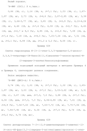 Соединение бензодиазепина и фармацевтическая композиция (патент 2496775)