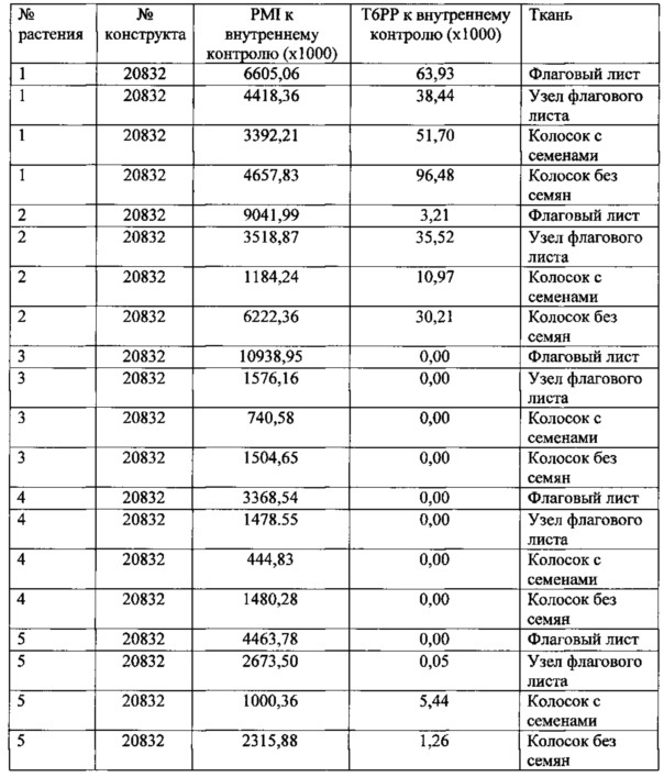 Способы увеличения урожая и стрессоустойчивости у растения (патент 2632569)