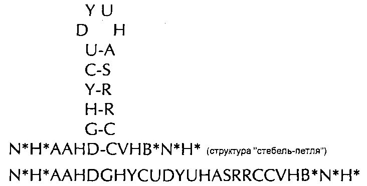 Нуклеиновая кислота, содержащая или кодирующая структуру "стебель-петля" гистонов и последовательность поли(а) или сигнал полиаденилирования, для повышения экспрессии кодируемого патогенного антигена (патент 2639528)