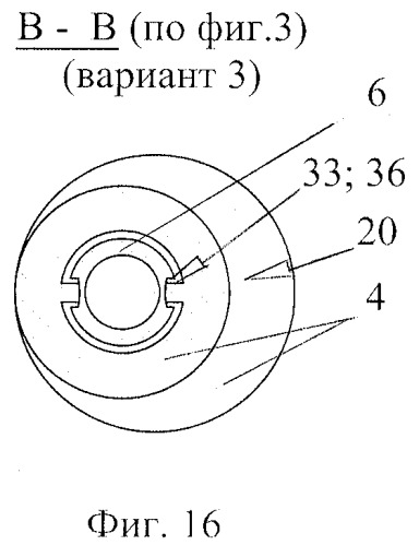 Скважинная камера шарифова для съемных клапанов (патент 2292439)